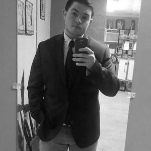 Profile Picture of Caleb Henderson (@shadowball12) on Twitter