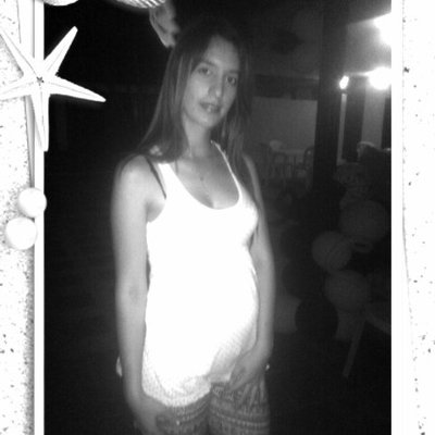 Profile Picture of Isabel Palacio (@isabelpalacio6) on Twitter