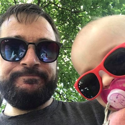 Profile Picture of Kevin Duecker (@@kpdecker) on Twitter