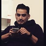 Profile Picture of A. Jason Albanez (@clintonmccall) on Instagram