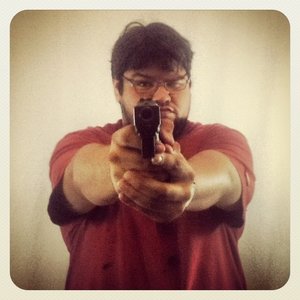 Profile Picture of Elvis Sandoval (@evilelvis) on Myspace