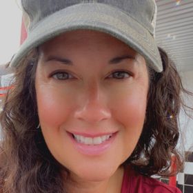 Profile Picture of Anastasia Marshall-Bettis (@anabettis) on Pinterest