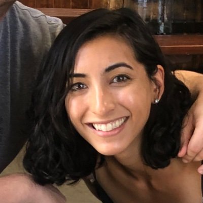 Profile Picture of Deanna Pai (@deannapai) on Twitter