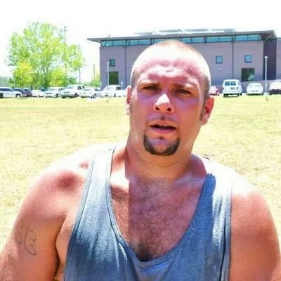 Profile Picture of David Harrelson (@BIGDEENSC75) on Twitter