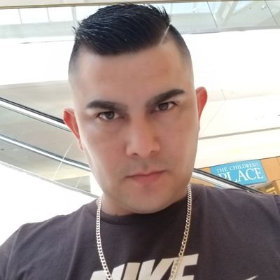 Profile Picture of George Molina (@JorgeMo40948059) on Twitter