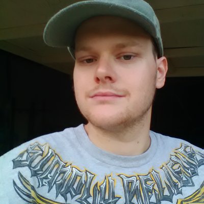 Profile Picture of Stephen P Crumley (@StephenCrumley) on Twitter