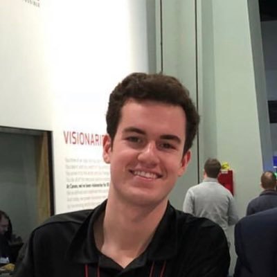 Profile Picture of Kevin Crowley (@k_crowleyjr) on Twitter