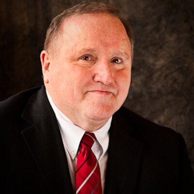 Profile Picture of Jerry Case (@jerrycase) on Twitter