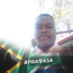 Profile Picture of Thomas Ramogama (@thomasramogama) on Instagram