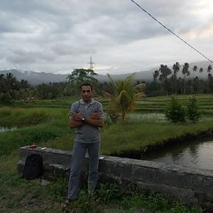 Profile Picture of John Domin (@JohnDomin2) on Twitter