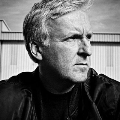 Profile Picture of James Cameron (@JimCameron) on Twitter