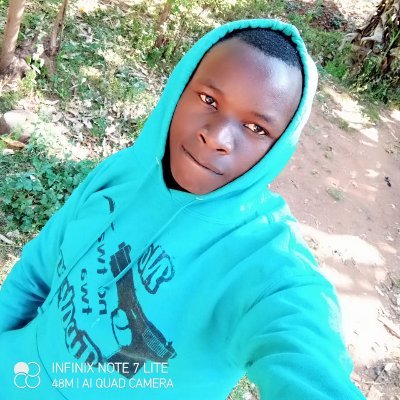 Profile Picture of Salim Stephenon Twitter