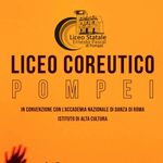 Profile Picture of Liceo Coreutico Pompei (@liceo_coreutico_pompei) on Instagram