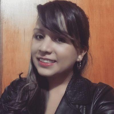 Profile Photo of Erika Cano (@Pao9090) on Twitter