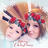 Profile Picture of Crystal Rich (@crystal-rich-7) on Quora