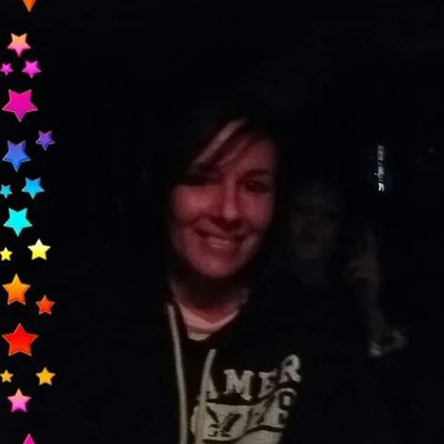 Profile Picture of Nikki Hendrix (@Nikki44927747) on Twitter