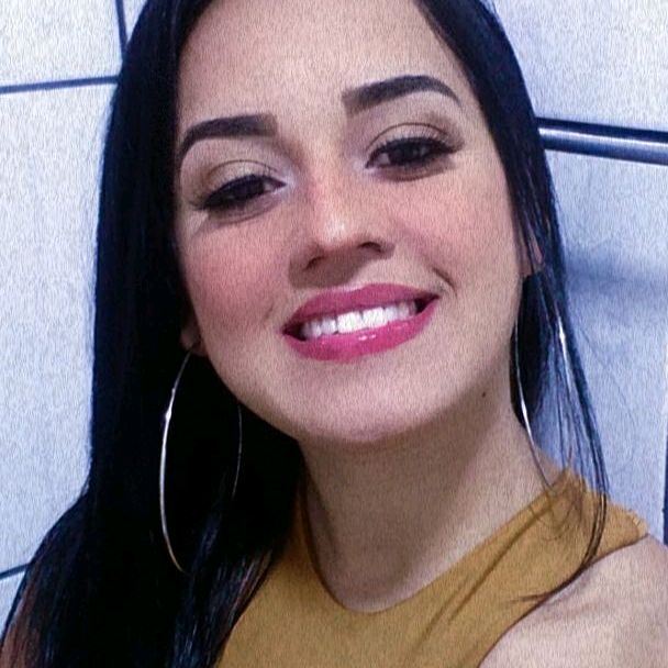 Profile Picture of gessypimentel (@gessypimentel) on Tiktok