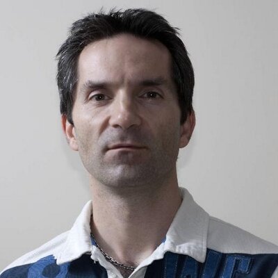 Profile Picture of Daniel Roux (@rouxdaniel) on Twitter