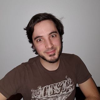 Profile Picture of Justin Morefield (@justin.morefield.3) on Facebook