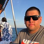 Profile Picture of Christian Madrigal (@chris_madrigal360) on Instagram