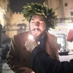 Profile Picture of Alberto Scialò (@albertoschalom) on Instagram
