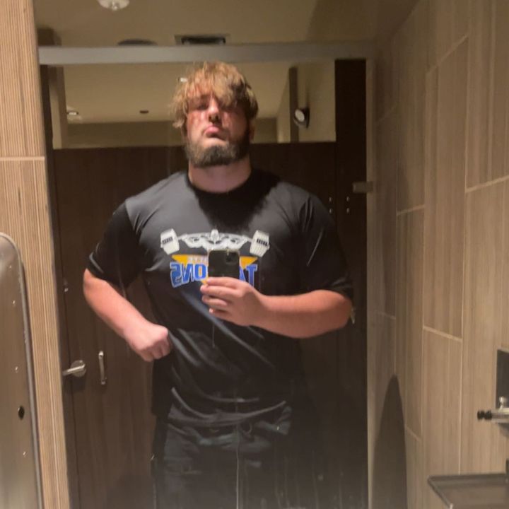 Profile Picture of Robert Rohling (@robertrohling) on Tiktok