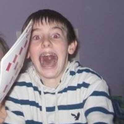 Profile Picture of James Hruska (@Jamithy12345) on Twitter