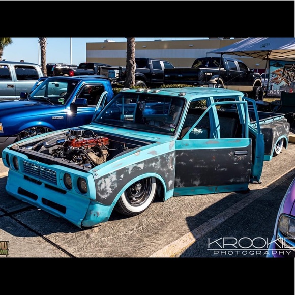 Profile Picture of Dustin Stanley (@bamadrummer) on Poshmark