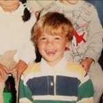 Profile Picture of Trunks (@paul_serafin) on Instagram