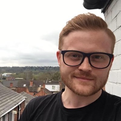 Profile Picture of Bradley Rowley (@Bradley_Rowley_) on Twitter