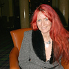 Profile Picture of Paula Bowden (@paulabowdenstights) on Flickr