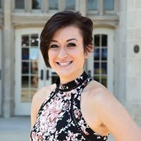 Profile Picture of Brenna Quinn (@brenna-quinn) on Quora