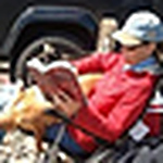 Profile Picture of Cathy  Perkins (@CPerkinsWrites) on Flickr