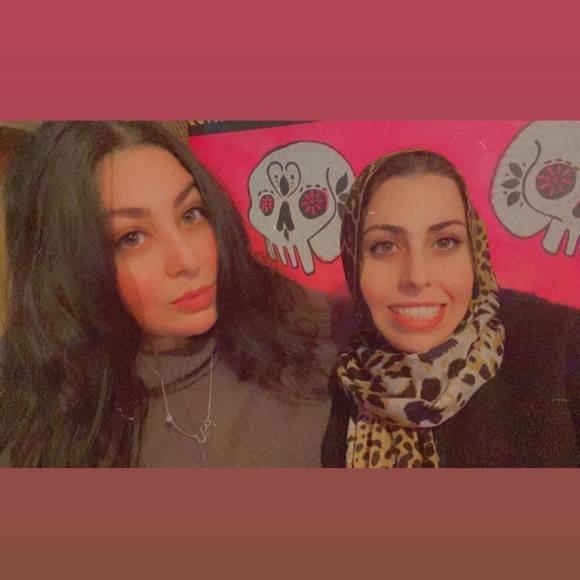 Profile Picture of Reem Ramadan (@reemzyyy) on Poshmark