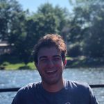 Profile Picture of Brendan M. Durkin (@brendanmdurkin) on Instagram