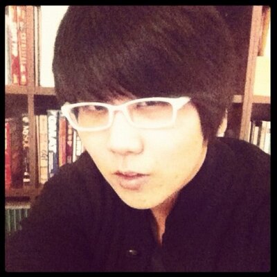 Profile Picture of Minwoo Kang (@km0594) on Twitter