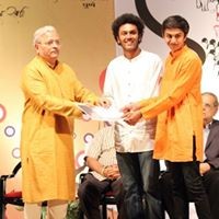 Profile Picture of Abhishek Purohit (@abhishek-purohit-107) on Quora