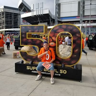 Profile Picture of Corey Clever (@DENVER22M) on Twitter