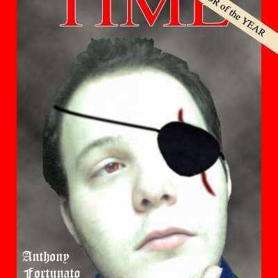 Profile Picture of Anthony Fortunato (@Fortunato5678) on Twitter