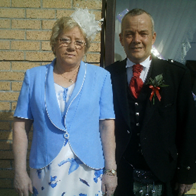 Steven Harrigan - Twitter Profile Picture of Steven Harrigan (@stevie196808) on Twitter