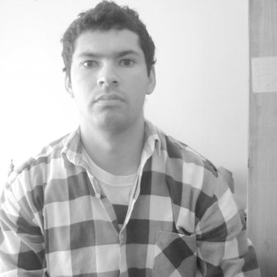 Profile Picture of Cristobal Ortiz (@cristobalortiz6) on Twitter