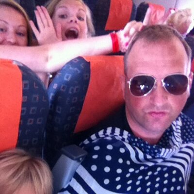 Profile Picture of Peter Drummond (@tartandrumstick) on Twitter