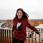 Profile Picture of Laura Reisinger (@lakadoshika) on Instagram