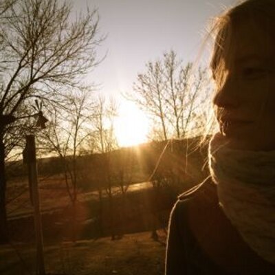 Profile Picture of Olivia Eleanor Kirby (@MsOliviaKirby) on Twitter