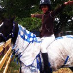 Profile Picture of Orianna O'malley-Scott (@1_moody_mare_2_grumpy_geldings) on Instagram