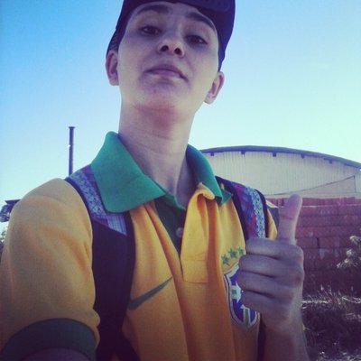 Profile Picture of Fran Souza (@bart_brant) on Twitter