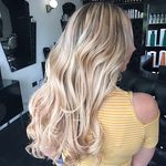 Profile Picture of Robin Allington (@robinallingtonhair) on Instagram