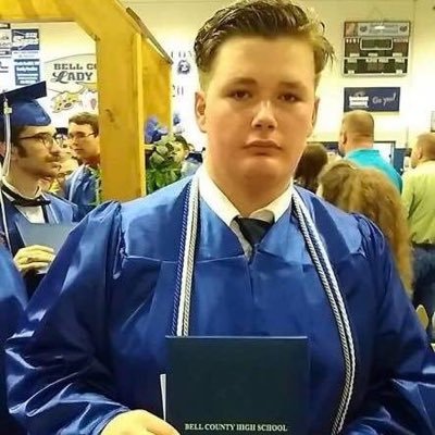 Profile Picture of Corey Roark (@lcroark2) on Twitter