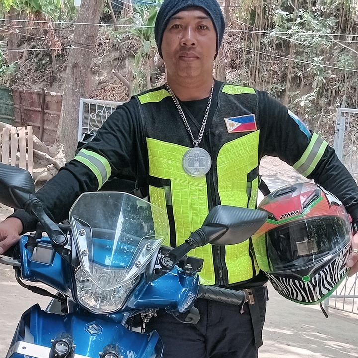 Profile Picture of Jesie Basilio (@jesie.basilio) on Tiktok