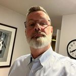 Profile Picture of John Ellis Nicholson (@johnnicholson987) on Instagram
